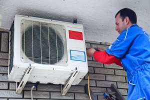 24/7 and Emergency HVAC Near Union City, MO | Air Conidtioning and Heating Contractors